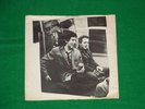 THE CLASH Original CAPITOL RADIO EP Punk Rock 7