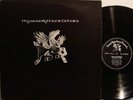 JAMIE DEFRATES PEGASUS INFLIGHT RARE LP FOLK PSYCH HEAR