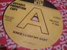 RAY FRENCH since i lost my baby UK 1966 MOD DEMO 45 M-