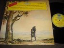 Jochum Beethoven No2 DGG Ed1 Red Stereo 01/59  NM