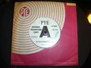 DAVID BOWIE DO ANYTHING YOU SAY UK ORIG PYE DEMO PROMO