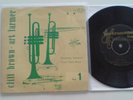 CLIFFORD BROWN-ART FARMER & SWEDISH ALL STARS-METRONOME