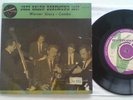 WERNER GIERZ COMBO- JAZZSALON DORTMUND 57 -METRONOME