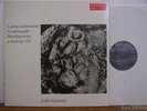 ETERNA 827221  SUSKE Quartet  Beethoven op.132 1st Nm