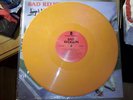 Bad Religion - Suffer - Orange Vinyl - RARE