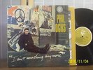 PHIL OCHS LP I AIN'T MARCHING ANYMORE ORIG w RARE LABEL
