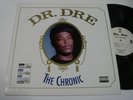Dr Dre-The Chronic(LP)Snoop Dogg/n.w.a/Above The Law/OG