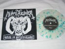 NUNSLAUGHTER / GBK Split EP lim. 100 Copies