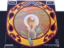 HARVEY MANDEL   CRISTO REDENTOR Blues Psych 1969 EX