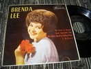 BRENDA LEE The grass is greener 7