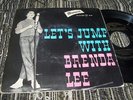 BRENDA LEE Let's Jump with 7