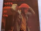 Mint LP Records - Marvin Gaye Lets Get It On