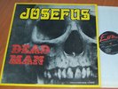 JOSEFUS dead man LP 1970/1983 EVA FR psych