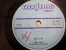 SOUL BROS - ONE STOP / COXSONE 7