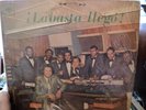 RAFAEL LABASTA  LP CBS  SALSA  