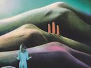 FLASH Out of our Hands Sovereign Records GATEFOLD