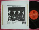 THE BEATLES ON STAGE IN JAPAN 1966 TOUR LP TMOQ RARE