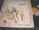 Yukihiro Takahashi Neuromantic '81 LP alfa japan YMO yellow magic orchestra oop