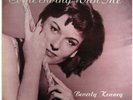 BEVERLY KENNEY- COME SWING WITH ME- ORIG DG-  N/N-