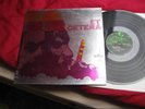 ET CETERA SAME LP IN 1970 SILVER COVER TOP RAR