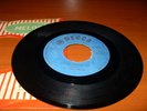 ST.LOUIS UNION East Side Story RARE  TURKISH PRESS 7