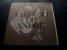 FABRIZIO DE ANDRE' - Fabrizio De Andrè Vol. 1