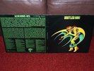 ALEXIS KORNER Bootleg Him D/LP 1972 RAK 1st Press MINT