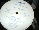 METHODOS - Kum Ba Yah very rare 1967 UK folk private LP