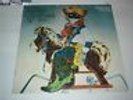 The Allman brothers band - Reach for the sky - LP NUOVO