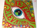The 13th Floor Elevators, The Psychedelic Sounds of :