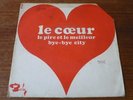 LE COEUR Bye Bye City   69 ACID MOD PSYCH DANCER Listen