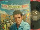 RARE  ROUSTABOUT ELVIS PRESLEY LSP 2999 CLEAN IN SHRINK