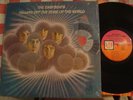 THE EASYBEATS FALLING OFF THE EDGE OF THE WORLD PSYCH