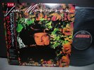 Van Morrison / A Sense of Wonder Japan PROMO LP OBI NM