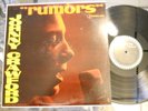 JOHNNY CRAWFORD - Rumors LP  on Del-Fi Near Mint