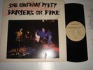 THE BIRTHDAY PARTY Prayers on Fire NICK CAVE POST PUNK