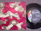 CANNED HEAT  ORIG OZ MONO BLUES EP  LET'S WORK TOGETHER