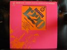 Europe Jazz All Stars - Room 1220 (TRIO) Free Jazz 1970