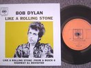 BOB DYLAN  OZ PSYCH BLUES ROCK EP  LIKE A ROLLING STONE