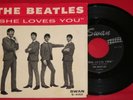 THE BEATLES 