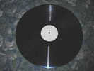 RARE V-Disc WWII Test Pressing 176A Duke Ellington