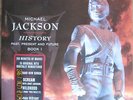 MICHAEL JACKSON HISTORY 3 LP SET 33 TOURS + LIVRET PHOT