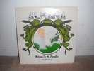 ALKANA Welcome To Paradise LP Hard PROG PSYCH private