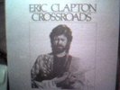 ERIC CLAPTON Crossroads 88 bluesrock 6LP box 32pg bk NM