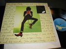JOHN COOPER CLARKE LP me and my big mouth PUNK '81 orig