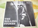 ROLLING STONES rolling stones UNIQUE FRENCH EP