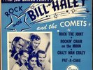 for your Dance Party - Bill Haley & Comets Essex EP 102