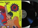 ANDWELLAS DREAM Love And Poetry Sunbeam 2x LP Psych NM