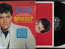 ELVIS PRESLEY Spinout '66 Mono LP w/ PHOTO in shrink NM