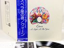 QUEEN night at the opera JAPAN orig LP w/OBI [FREE P+P]